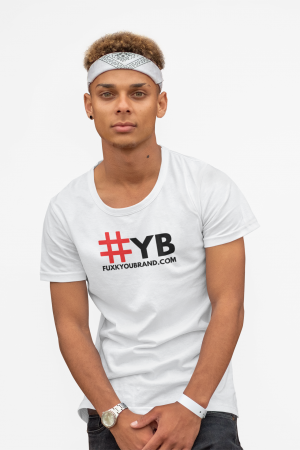 FYB SHORT SLEEVE TEES